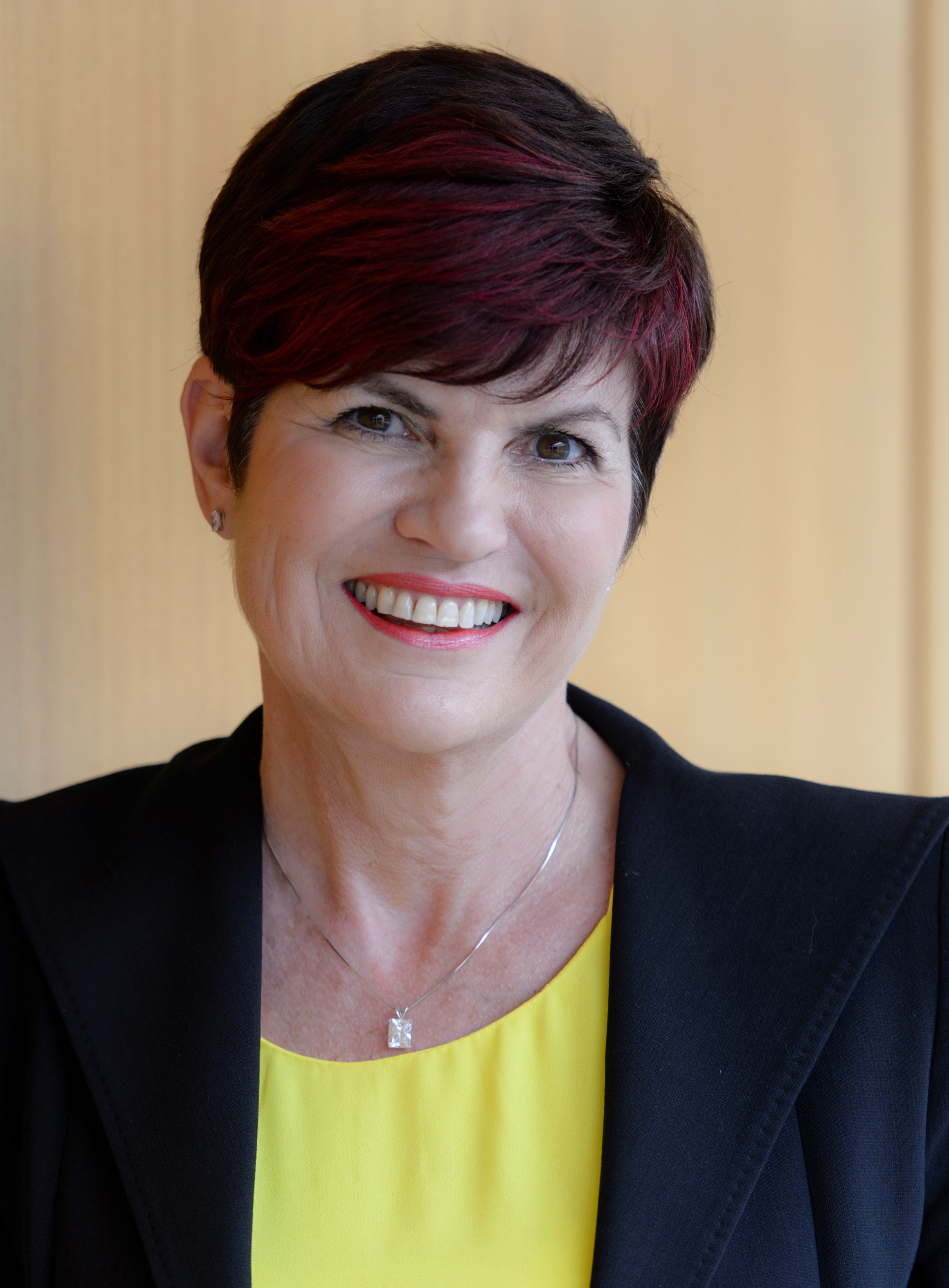 An image of the Hon. Robyn Parker.