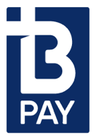 The BPay logo.